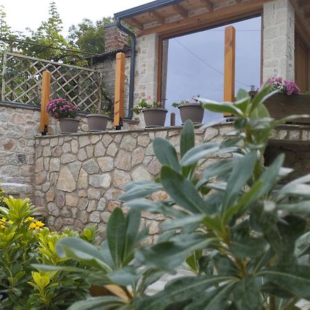 Pefkos House Villa Anthochori  Exterior photo